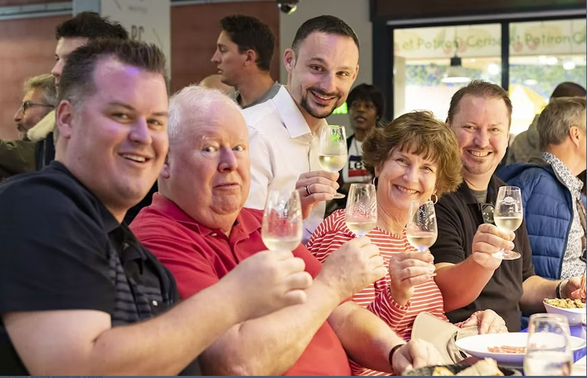 Private gourmet food tour in Lyon - Image 3